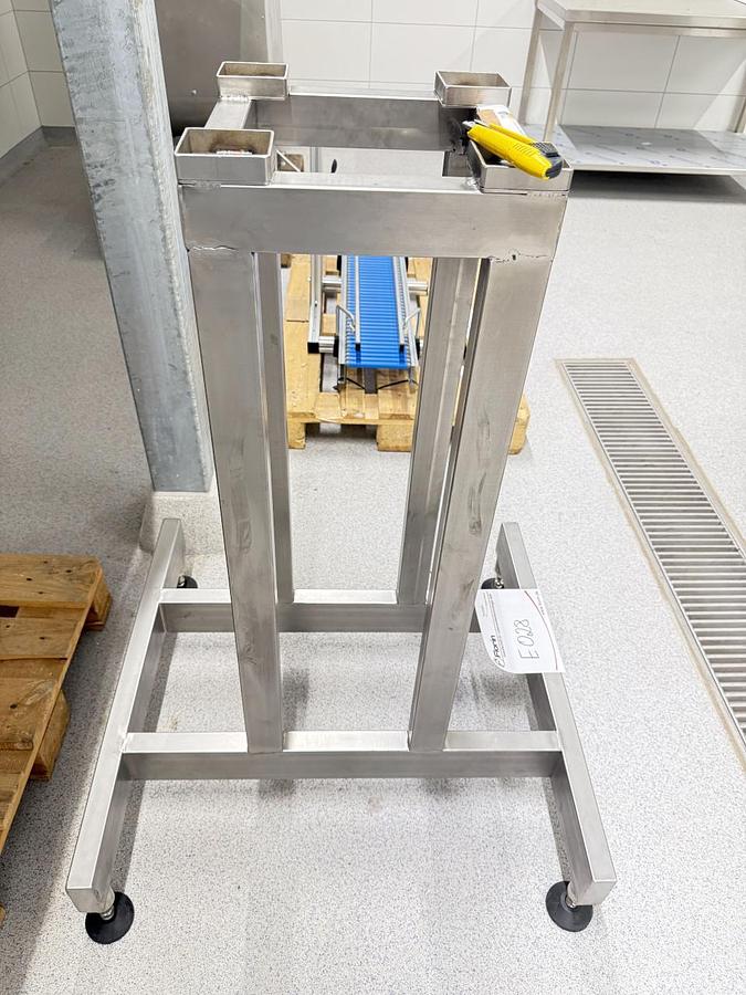 New 2025 VTB AW102G Rinnenwaage