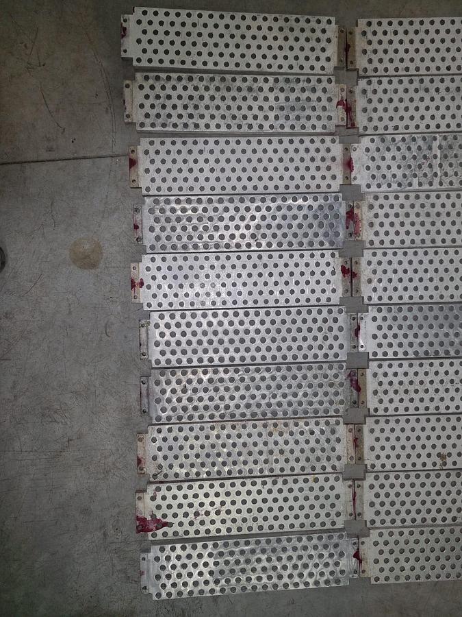 Used Entsteinsatz für Kirschen 24/12 Ferrum EA