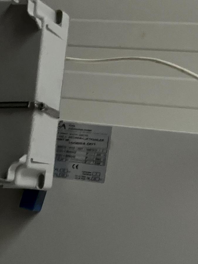 Used Gea Küba Kältetechnik Comfort DP