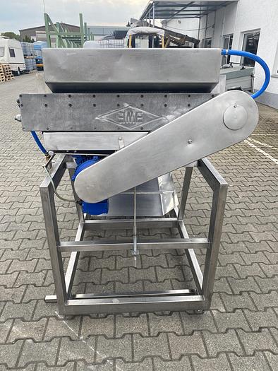 Überholt Engler Entstielmaschine für Kirschen Supra E 10