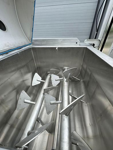 2024 MIX-MAXI MM 1500