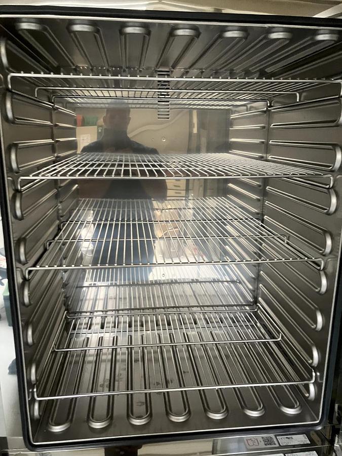 Used Memmert IN 160 Brutschrank