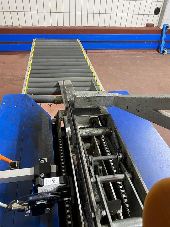 Used NN Kartonverkleber