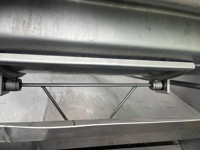 Used NN Trommelmischer