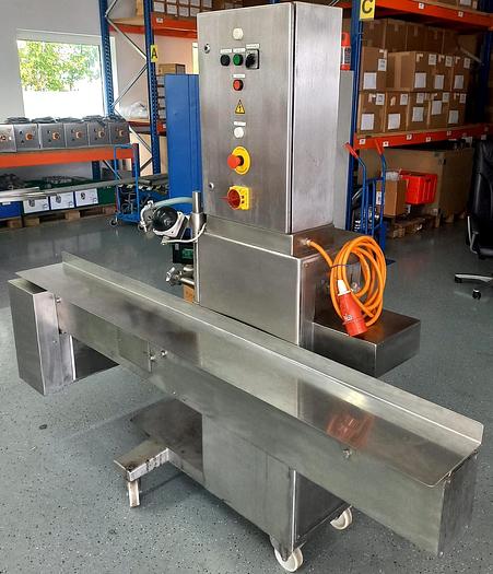 Gebraucht 1990 Leonhardt A1 DPZ0