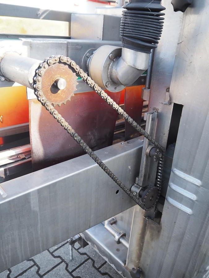 Used Stiels Überrieseler für Aufguß