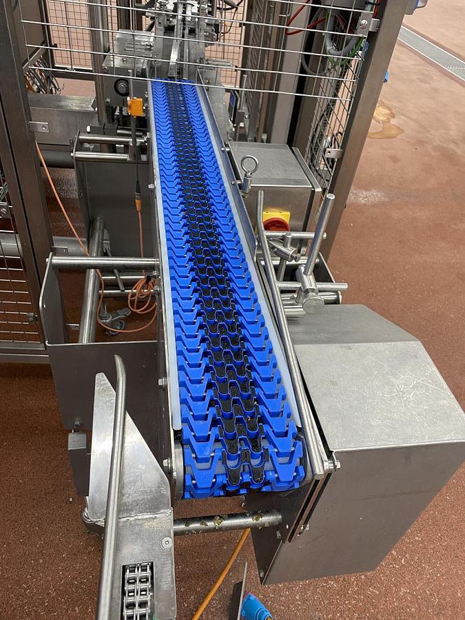 Used 2015 Hema MV1-60C1