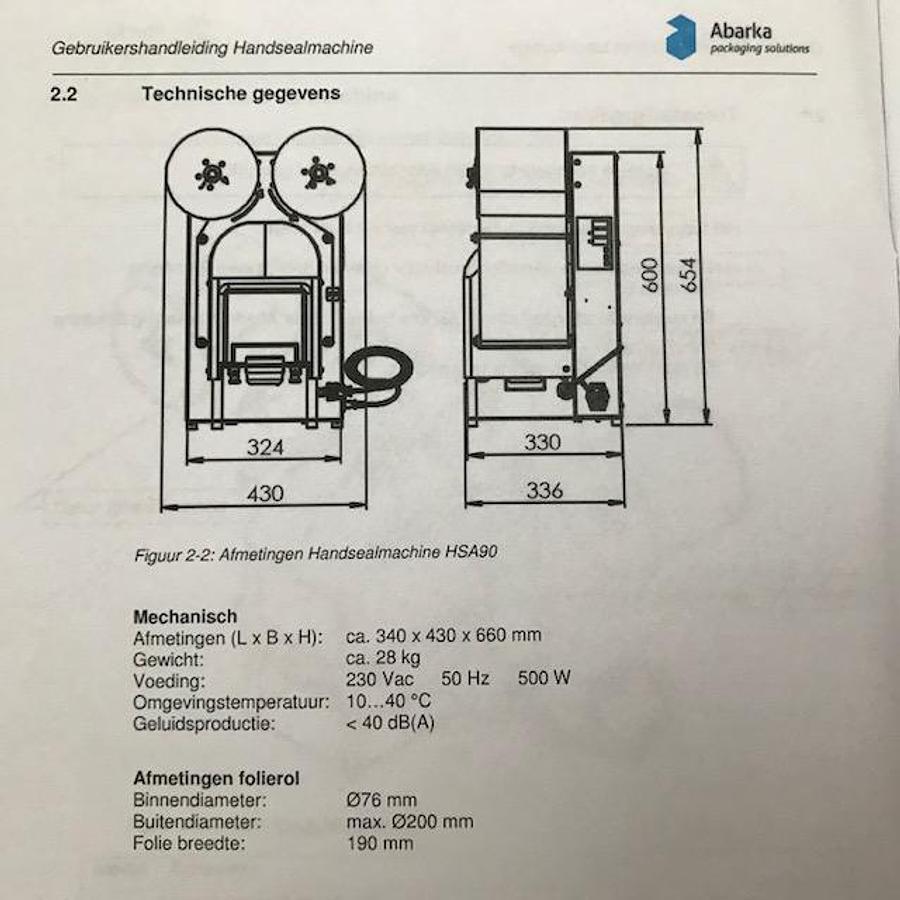2017 Abarka HSA 90 - v4