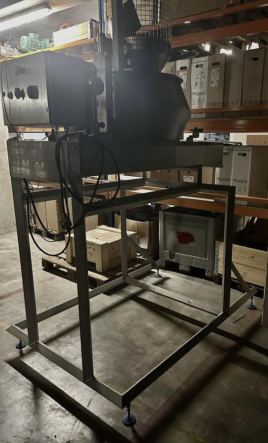 Gebraucht 2023 FAM Centrix 400