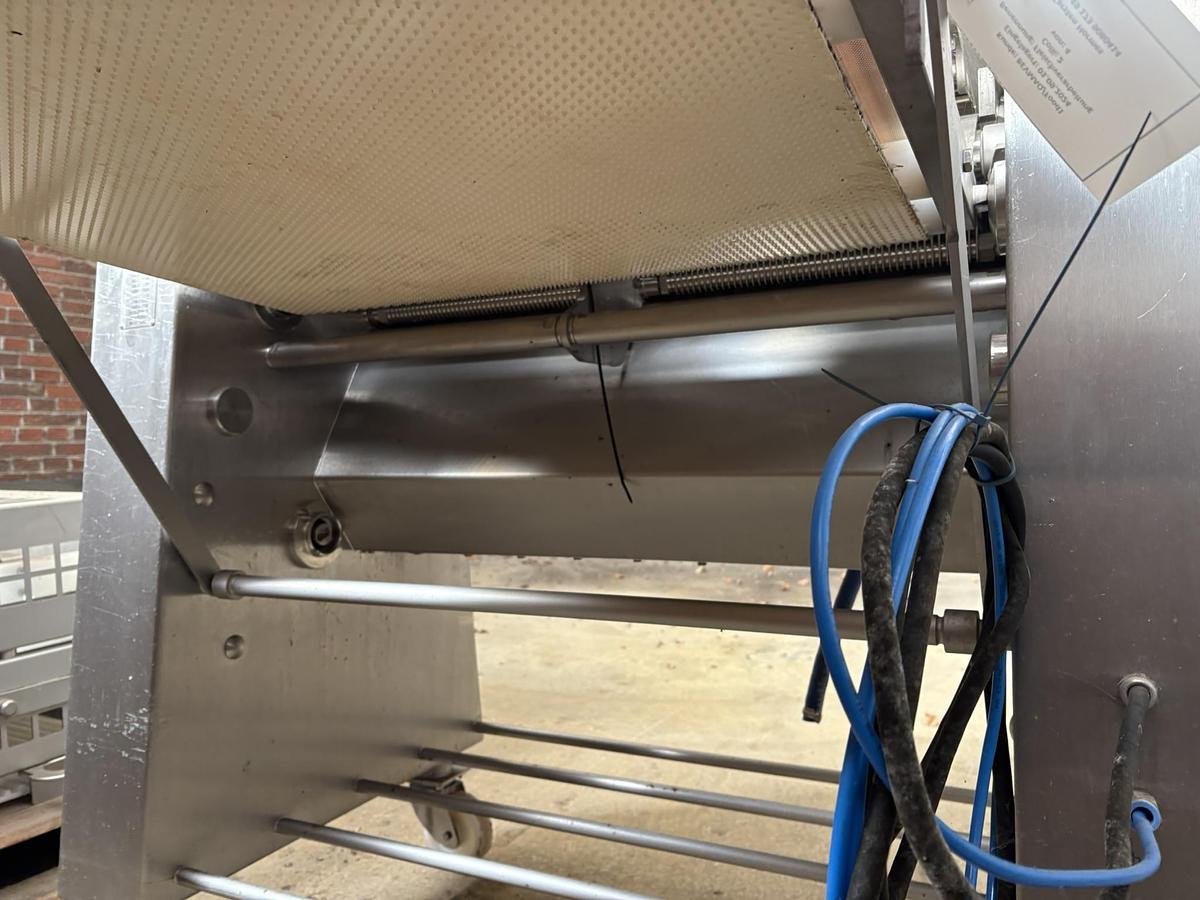 Gebraucht 2011 Maja DFS 4365/PA