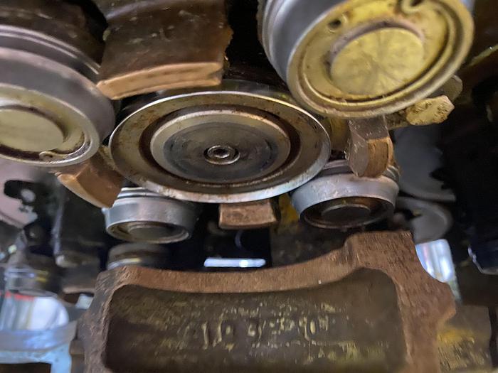 Getränkeverschließmaschine Elektrisch - 5 Sekunden Versiegelung | Für Milchtee, Saft & Dosen | LED Display