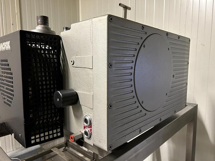 Used 2019 Gardner Denver V-VC 303 Vakuumpumpen (3 Stück)