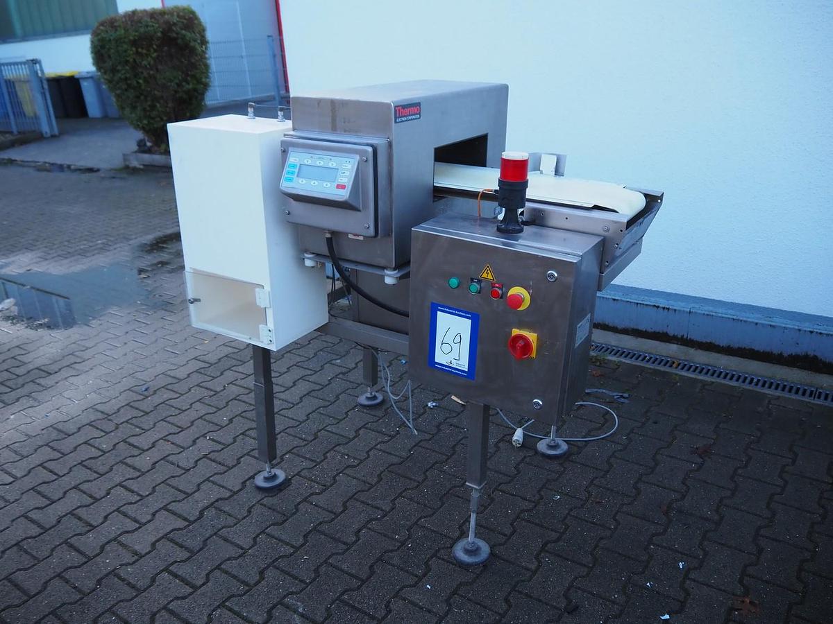 Gebraucht NN Diverse Metallsuchgeräte