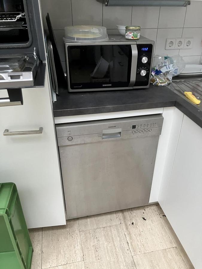 Used NN Kücheneinrichtung