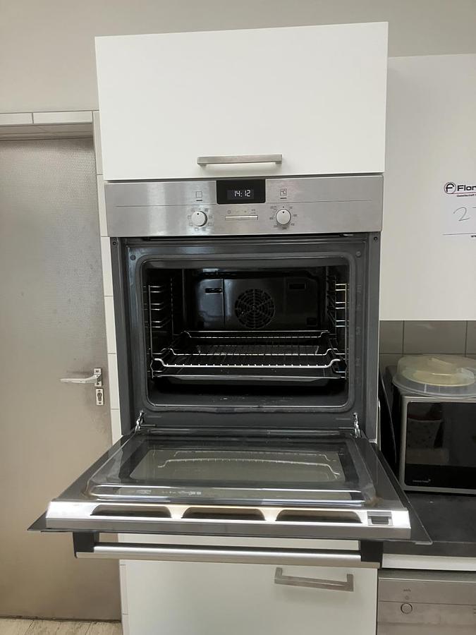 Used NN Kücheneinrichtung