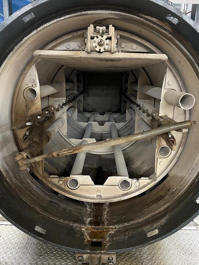 Used 1980 Stock / Trinitas Trading  Baujahr 2020 RE-4