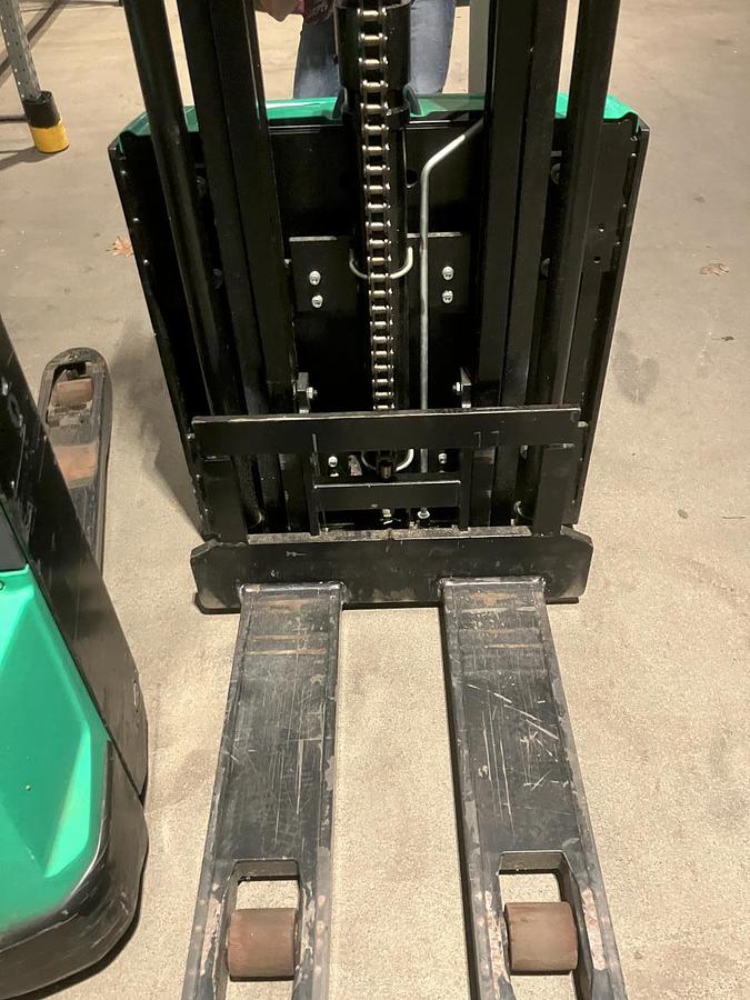 Used 2018 Mitsubishi Axia SBP12N2