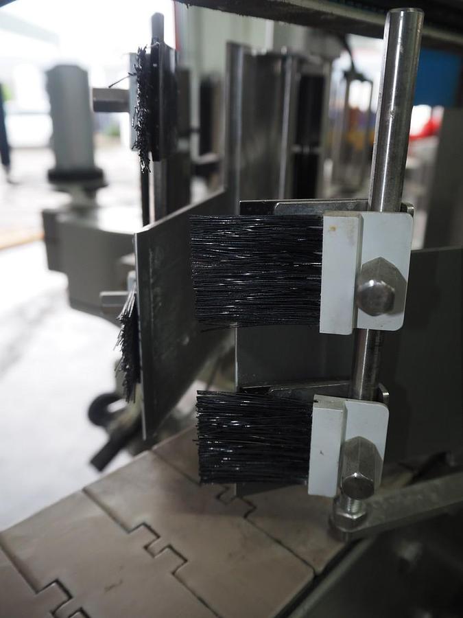 Used 2015 Multivac L410 / LD210