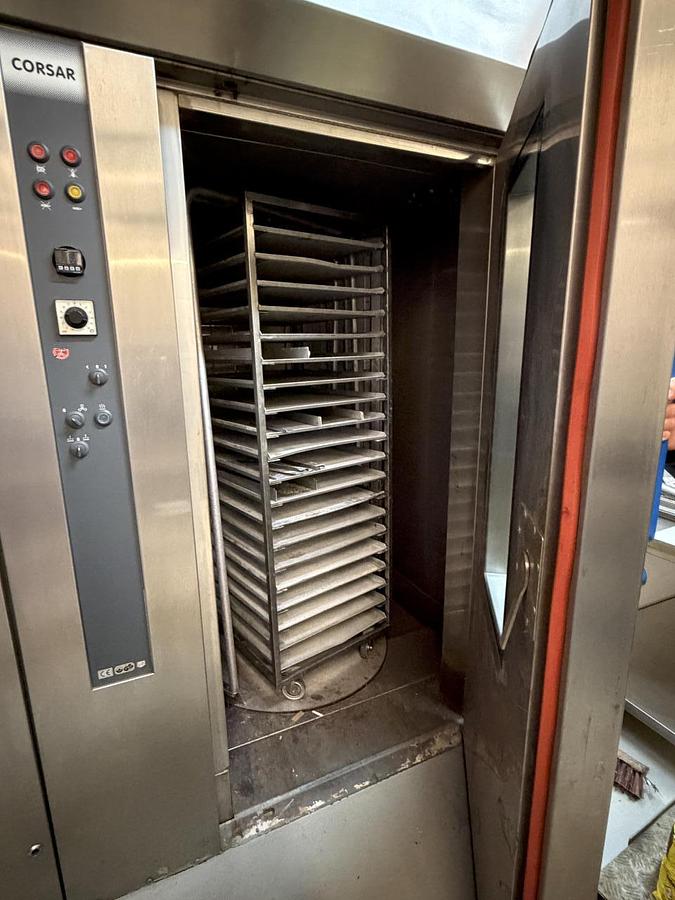 Gebraucht Winkler Corsar