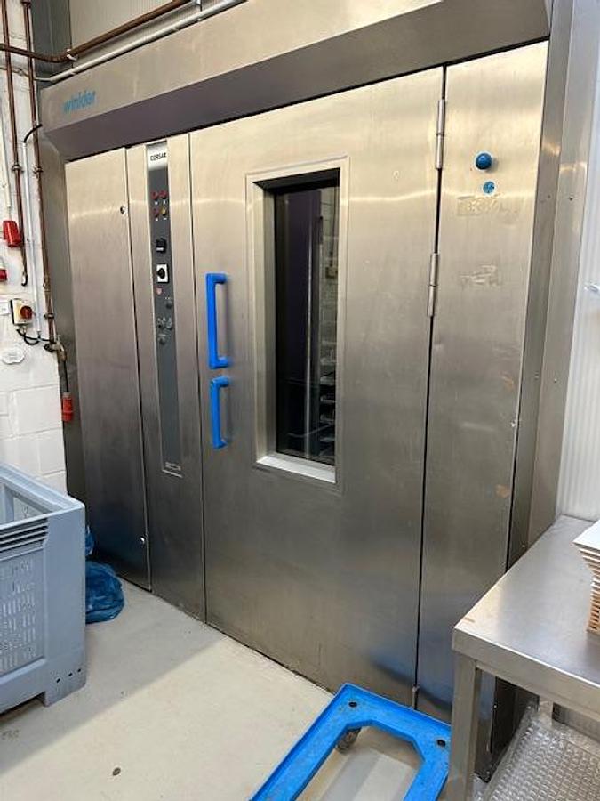 Gebraucht Winkler Corsar