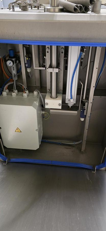 Gebraucht 2022 Kronen KSB-2