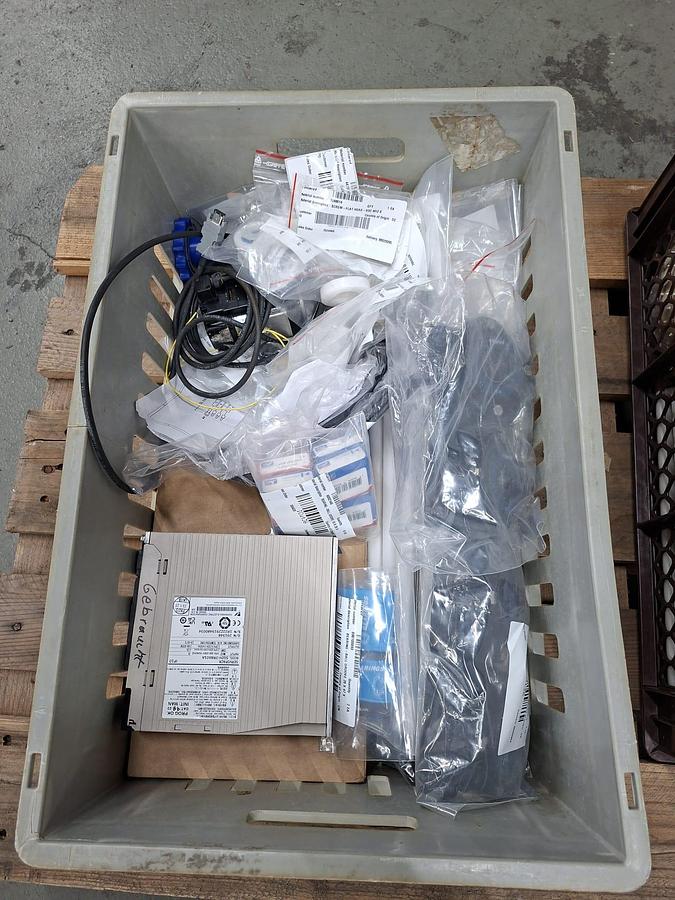 Gebraucht Marel I-Cut 36/B36 PortionCutter / Portionsschneider / Fixed-Weight-Portionierer
