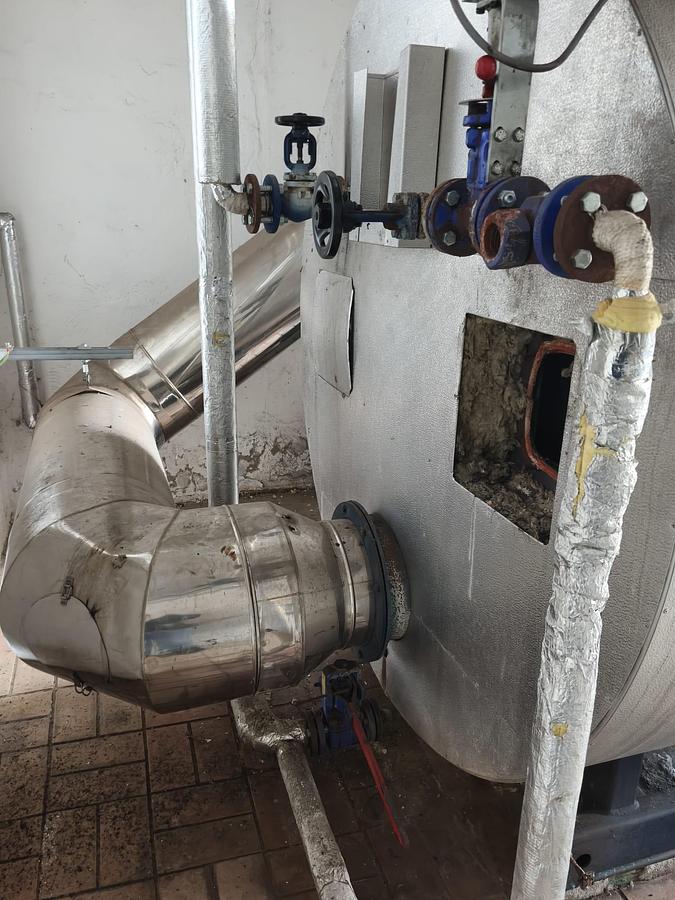 Gebraucht