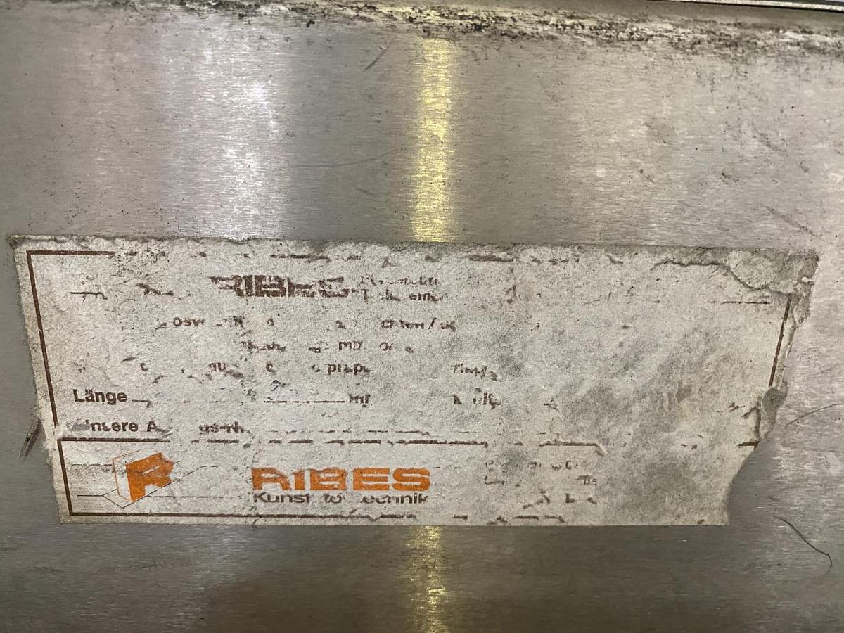 Used NN Gurttransportband