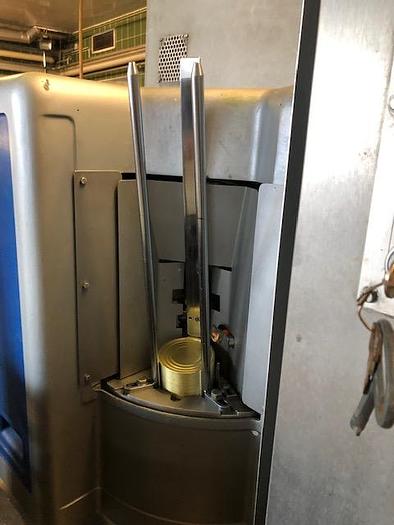 Gebraucht 1994 Dosenverschließmaschine Lubeca LW 203