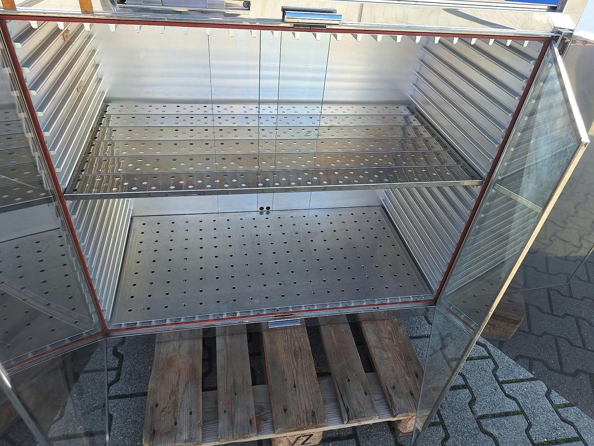 Gebraucht Memmert vermutlich TV60b Brutschrank/Wärmeschrank/Trockenschrank