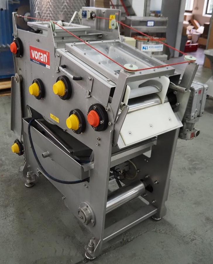 Gebraucht Voran EBP 350