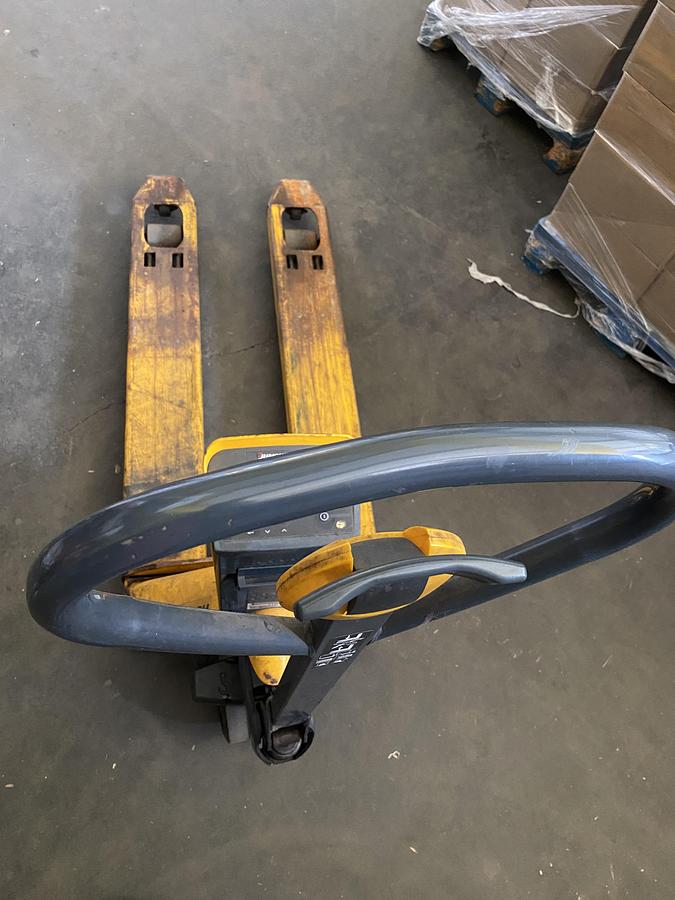 Used Abfüll- und Verpackungsanlage für Essig/Öl in Kunststoffflaschen