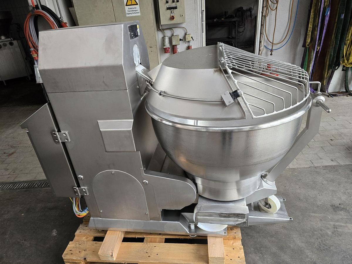 Used 2019 WESTFALIA  MA 200D-EK PRO Mengmaschine