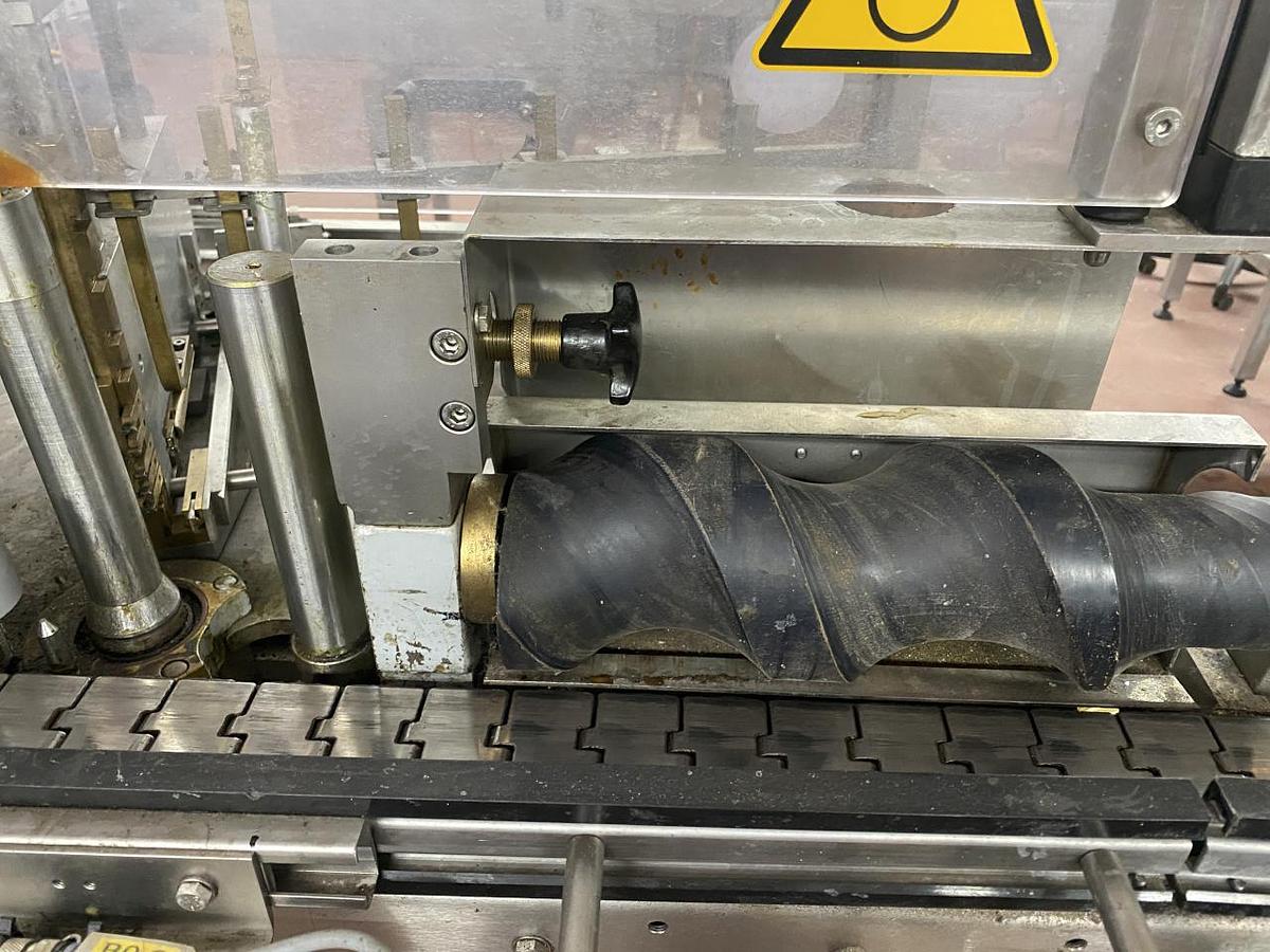 Used 2011 Languth Wetlan110-206