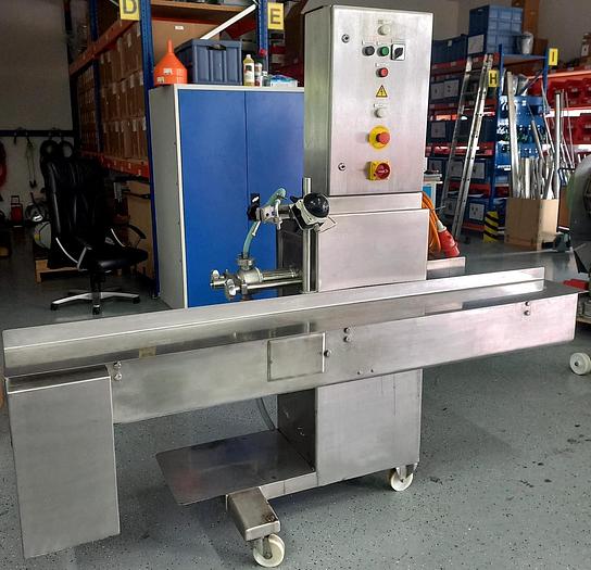 Gebraucht 1990 Leonhardt A1 DPZ0