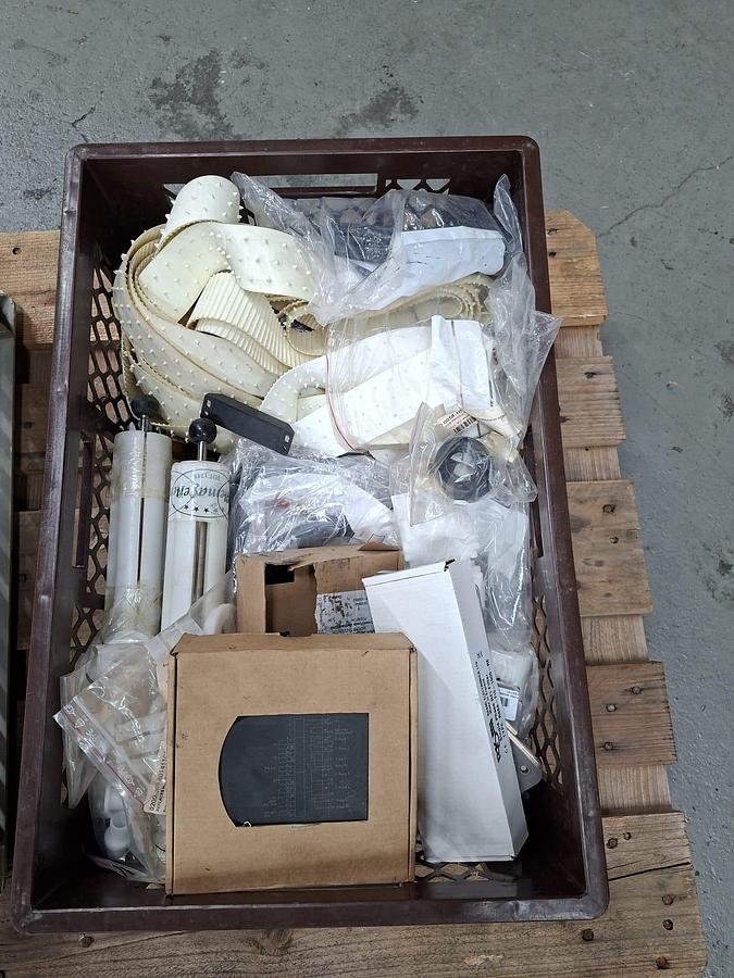 Gebraucht Marel I-Cut 36/B36 PortionCutter / Portionsschneider / Fixed-Weight-Portionierer