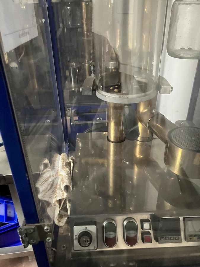 Used NN 2 Stück Kaffeeröster