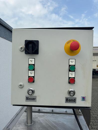 Reparaturbedürftig Eillert B.V. G 3300