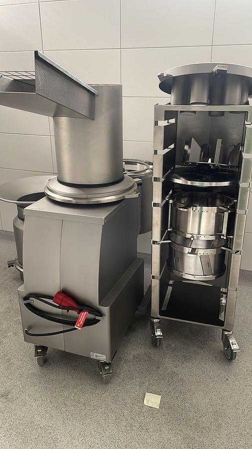 New 2025 Alexander Solia G450