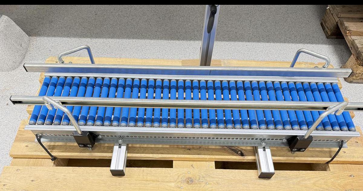 New 2025 Kopp MSP Plus Durchlaufschweißgerät