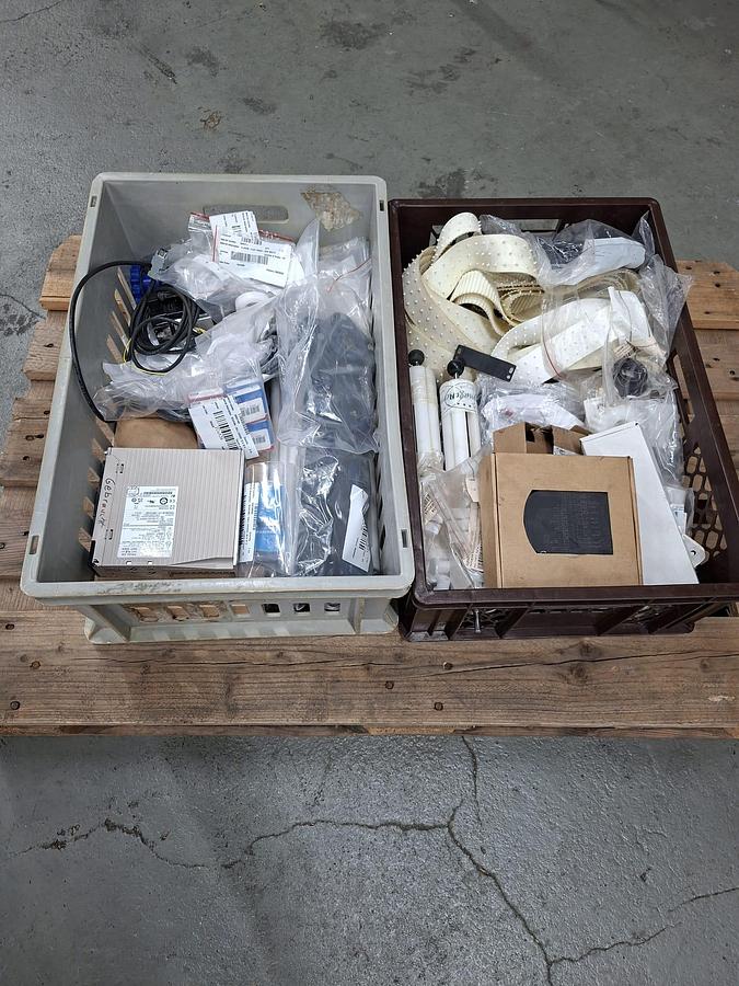 Gebraucht Marel I-Cut 36/B36 PortionCutter / Portionsschneider / Fixed-Weight-Portionierer