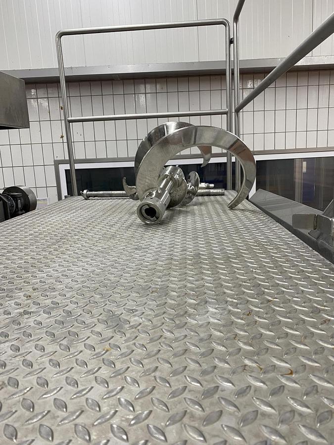 Used 2015 Hema MV1-60C1