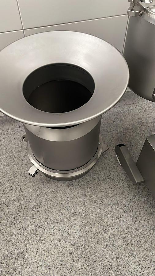 New 2025 Alexander Solia G450