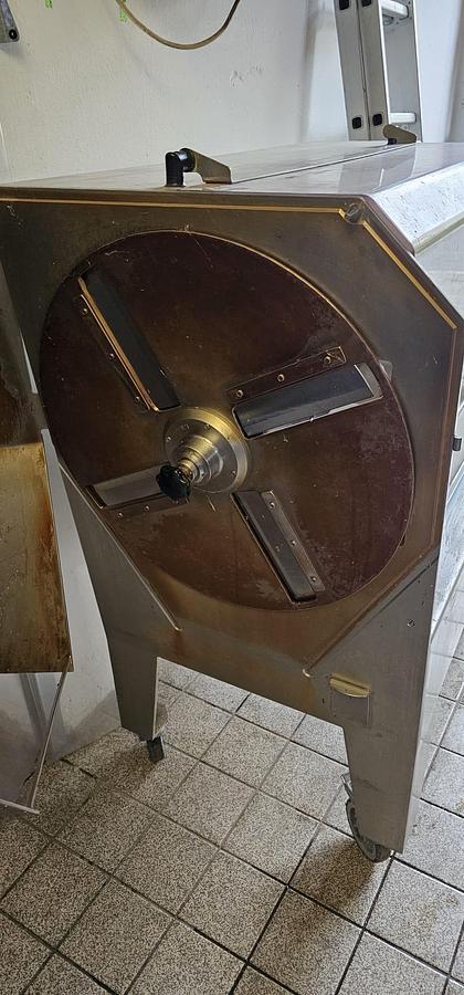 Gebraucht Alexanderwerk AW BS 150 Bandschneidemaschine