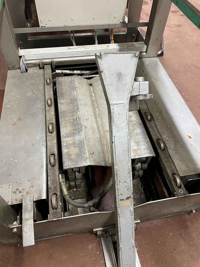Used Stock Packhilfe