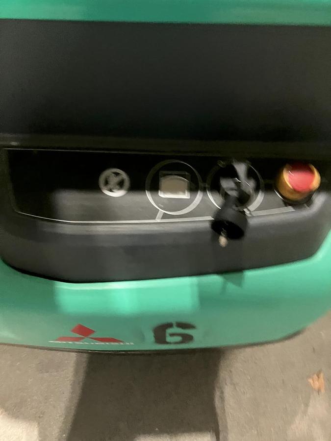 Used 2018 Mitsubishi Axia SBP12N2