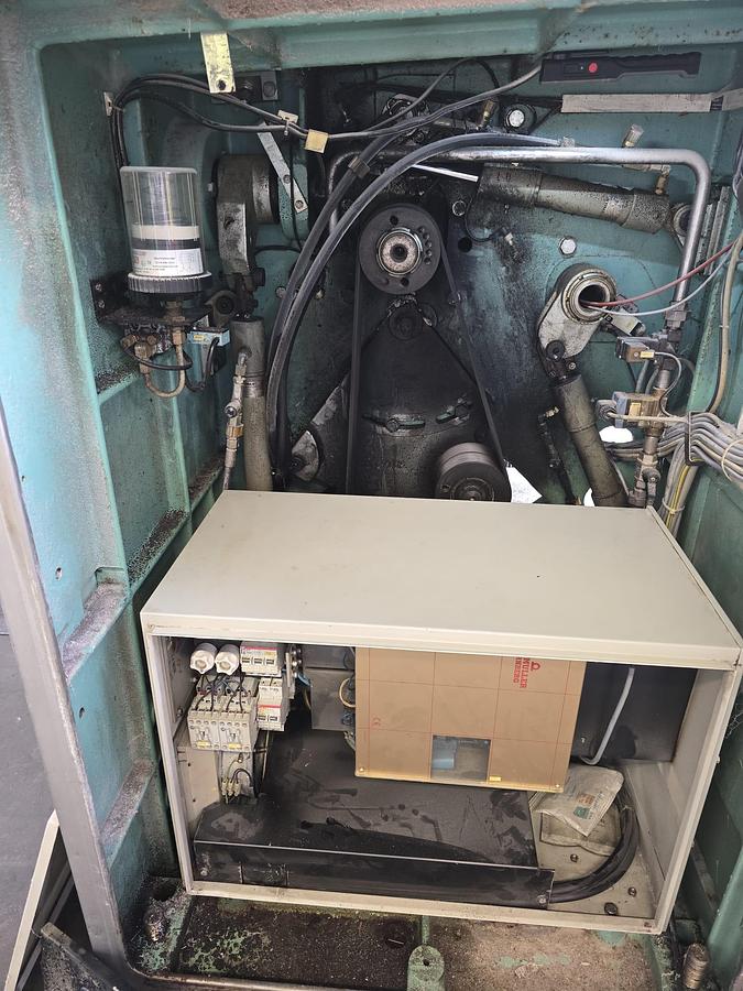 Gebraucht Hoegger Alpina SW 130-S