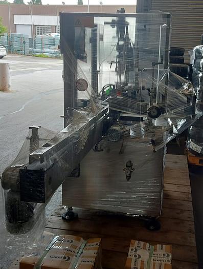 Gebraucht 2023 Kappa Clemens Haftetikettiermaschine