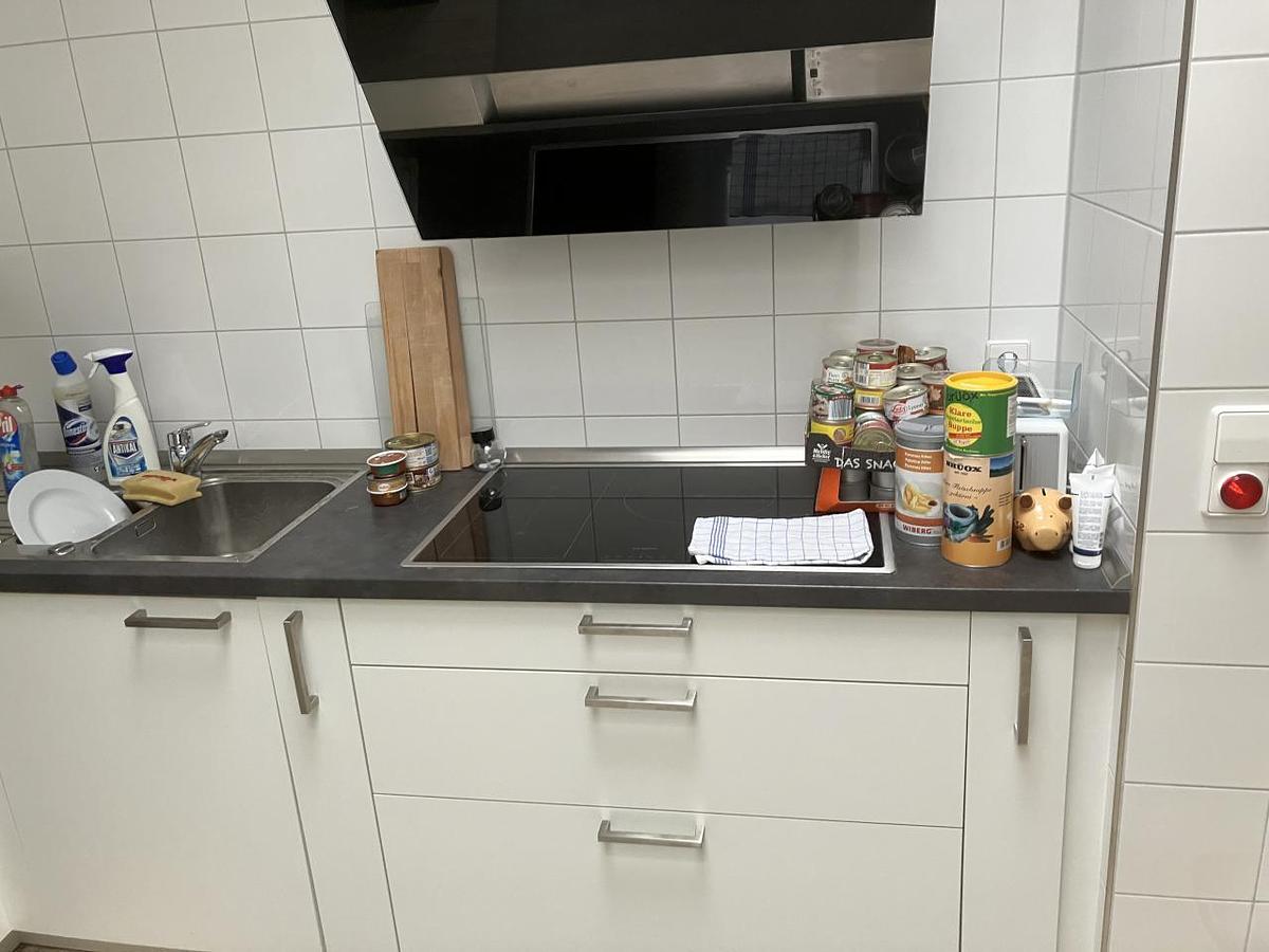 Used NN Kücheneinrichtung