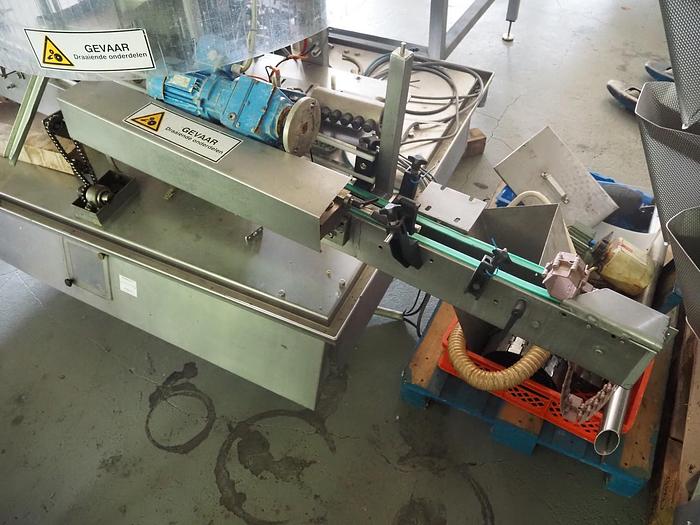 Gebraucht FAM RP610RH